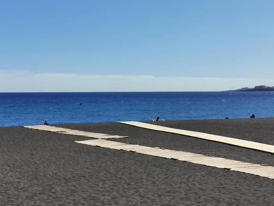 La Terraza De Juana Villa Santa Cruz de la Palma  Holiday home