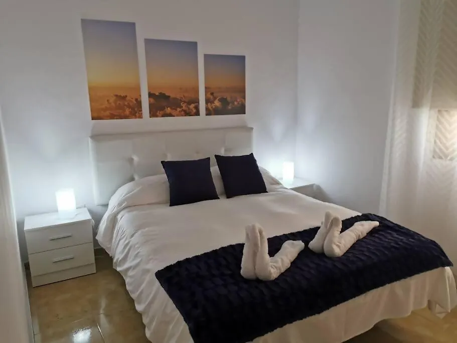 Сasa de vacaciones Villa La Terraza de Juana Santa Cruz de la Palma