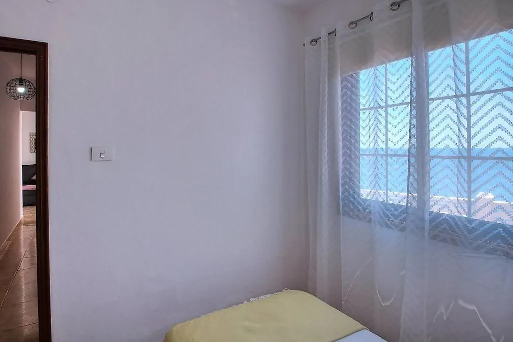 Сasa de vacaciones Villa La Terraza de Juana Santa Cruz de la Palma  España