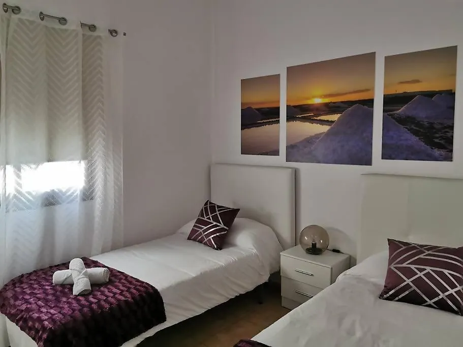 Villa La Terraza de Juana Santa Cruz de la Palma  0*, Santa Cruz de la Palma (Isla de la Palma) España