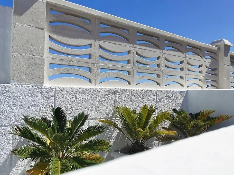 Villa La Terraza de Juana Santa Cruz de la Palma  Santa Cruz de la Palma (Isla de la Palma)