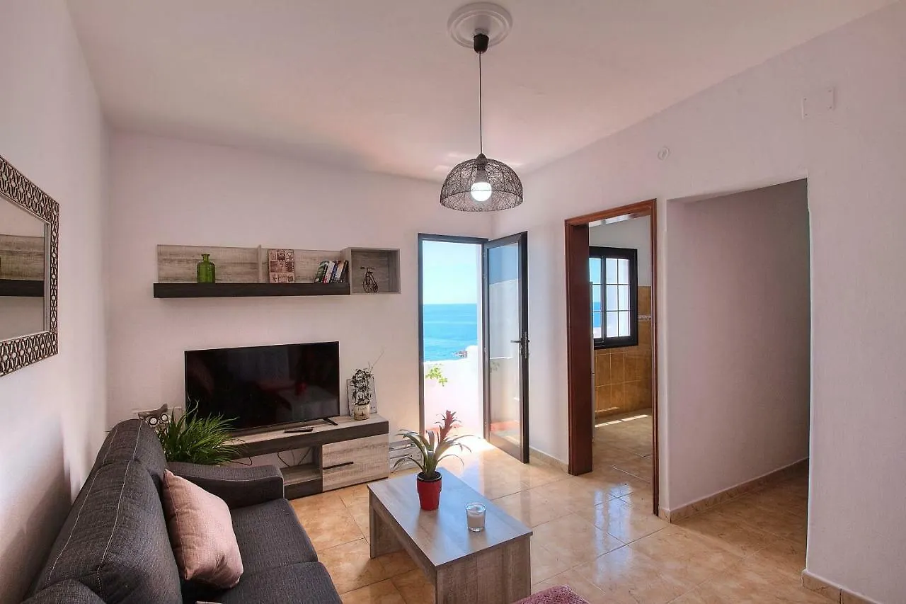 Villa La Terraza de Juana Santa Cruz de la Palma  Santa Cruz de la Palma (Isla de la Palma)