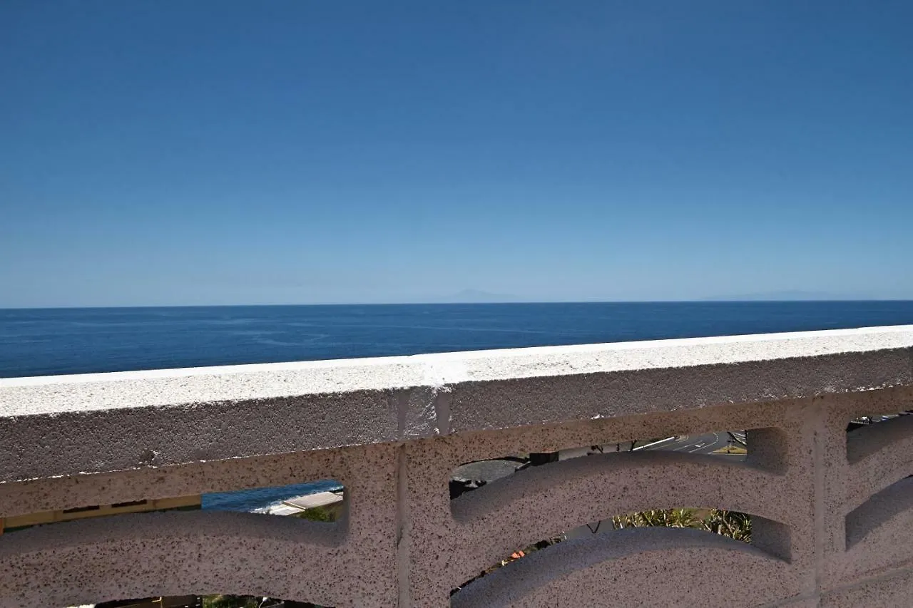 Сasa de vacaciones Villa La Terraza de Juana Santa Cruz de la Palma