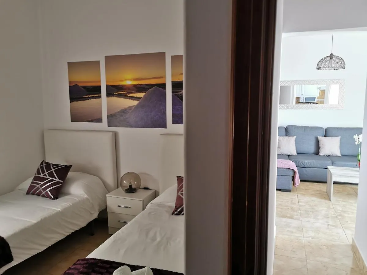 Villa La Terraza de Juana Santa Cruz de la Palma  Сasa de vacaciones